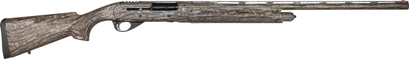 Girsan MC312 12 Gauge 3.5" Bottomland Tree Camo Semi-Auto Shotgun (28" Barrel)