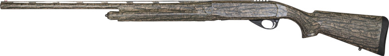 Girsan MC312 12 Gauge 3.5" Bottomland Tree Camo Semi-Auto Shotgun (28" Barrel)