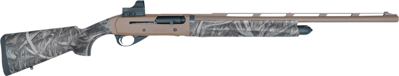 EAA Girsan MC312 Gobbler Shotgun 12GA 3.5" Chamber 5RD Capacity 24" Barrel