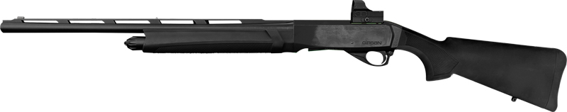 EAA MC 312 Sport 12 Gauge 24" Shotgun w/ Optics