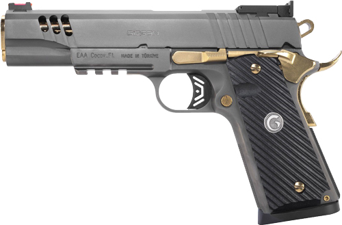 Girsan MC1911 Negotiator 1911 45 ACP 5" 8RD