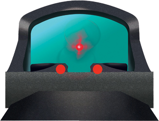 EAA Girsan 390350 MC9 TV 9mm 17+1 4.2" Black Optic Ready Pistol - Girsan - Best Price $345.01