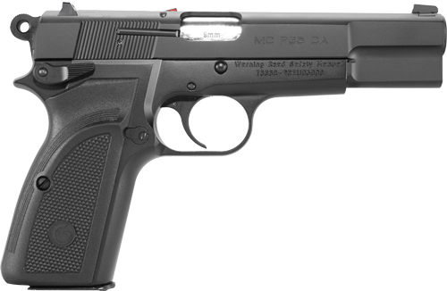 Girsan MCP35 9mm Semi-Automatic Pistol