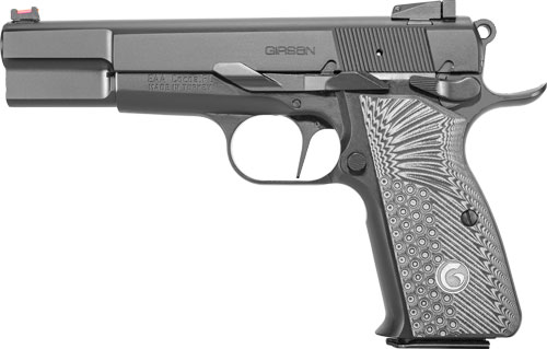 EAA MCP35 Match 9mm 4.87in Semi-Auto Pistol
