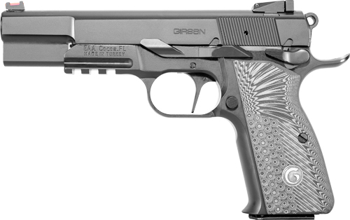 Girsan MCP35 Ops MC P35 Ops 9mm Hi-Power All-Steel Semi-Auto Pistol