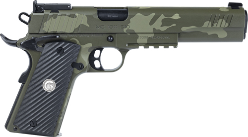 Girsan MC1911S Hunter 10mm Auto 1911 Handgun