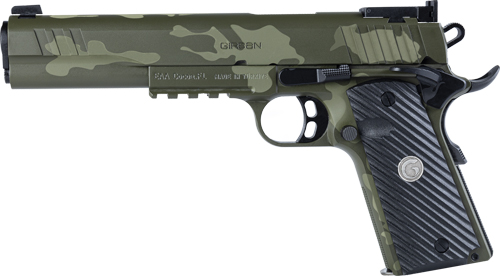 Girsan MC1911S Hunter 10mm Auto 1911 Handgun