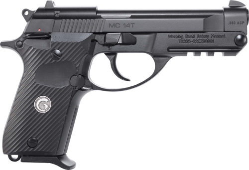 Girsan MC14T Solution Tip-Up Pistol