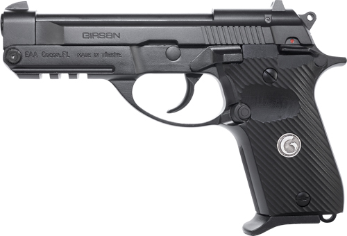 Girsan MC14T Solution Tip-Up Pistol