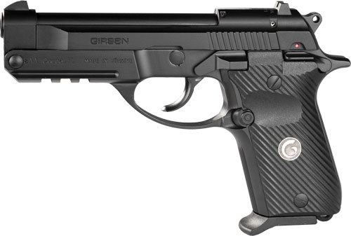 EAA Girsan MC14T .380 ACP Tip-Up Handgun (CA Compliant)