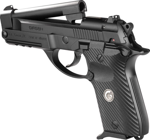 EAA Girsan MC14T .380 ACP Tip-Up Handgun (CA Compliant)