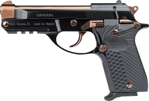 MC14T TIPUP 380ACP ROSE GOLD