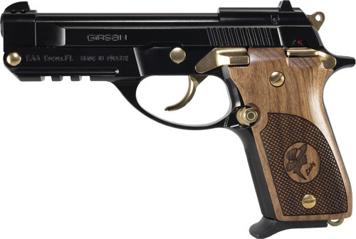 EAA Girsan MC14T Lady Tip-Up 380 ACP