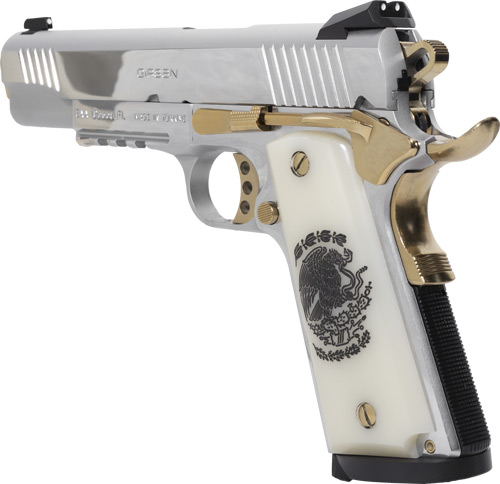 EAA MC1911S Liberador II 1911 Pistol