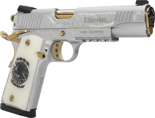 EAA MC1911S Liberador II 1911 Pistol