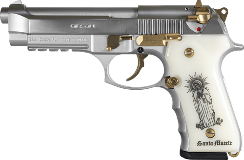 EAA Regard MC Liberador 9mm 18+1