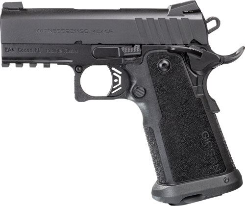 Girsan Witness 2311 Brat .45 ACP 3.4" Handgun