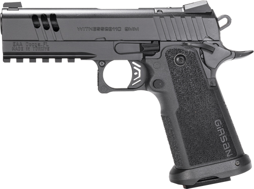 EAA Girsan Witness 2311 CMX 9mm Semi-Auto Pistol
