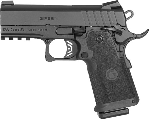 Girsan Witness 2311 SC9 XXX 9mm Compact 3.4" Pistol