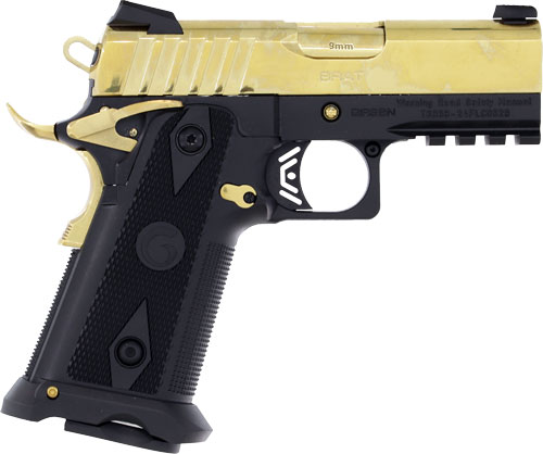 EAA Girsan Witness 2311 Spoiled Brat 9mm Compact 1911 Pistol
