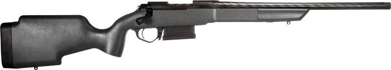 Taurus Expedition Rifle 6.5 Creedmoor 5RD Magazine 20" Barrel Black