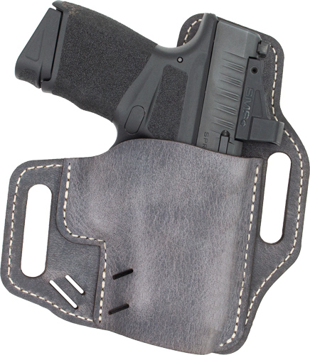 Versacarry Guardian G3GRY OWB Holster Size 3 Gray for Sub-Compacts