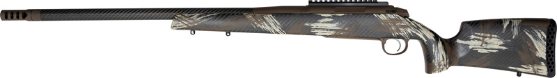 Weatherby 307 Alpine CT .300 PRC Rifle