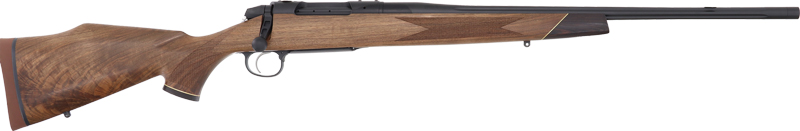WEATHERBY 307 ADVENTURE SD - 22CM 24in. W/MB BLUED/WALNUT-img-1