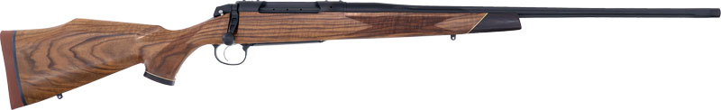 WEATHERBY 307 ADVENTURE SD - 25CM 24in. W/MB BLUED/WALNUT-img-0