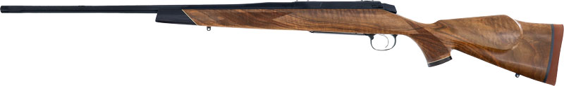 WEATHERBY 307 ADVENTURE SD - 25CM 24in. W/MB BLUED/WALNUT-img-1