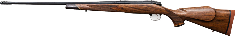 Weatherby 307 Adventure SD Bolt-Action Rifle - .375 H&H Magnum
