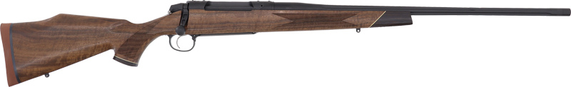 Weatherby 307 Adventure SD - 7MM PRC 26" MB Blued/Walnut