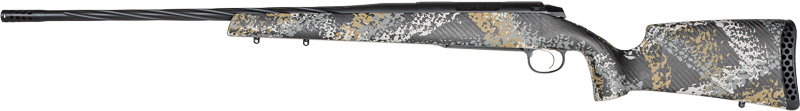 Weatherby 307 Alpine ST Bolt-Action Rifle (7mm PRC)