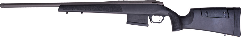 Weatherby 307 Range SF .22 Creedmoor Rifle (Threaded)