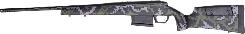 Weatherby 307 Range XP2 6.5 PRC 22" Bolt-Action Rifle