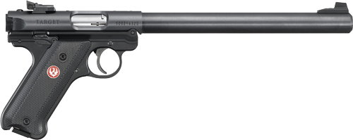 Ruger Mark IV Target 40173 .22 LR 10" Bull Barrel
