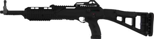 HI-POINT CARBINE 40SW BLACK - 17.5in. 10-SHOT NON THREADED BBL-img-1