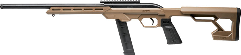 Savage 64 Precision Semi-Auto Rifle