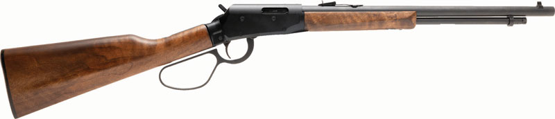 Savage Arms Revel Classic Rifle .22 LR 12RD Capacity 18" Barrel Wood Stock