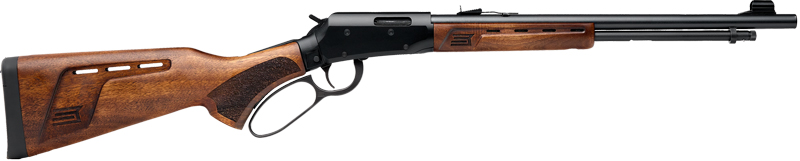 Savage Revel DLX Lever Action Rifle .22 LR 12RD Capacity 18'' Threaded Barrel