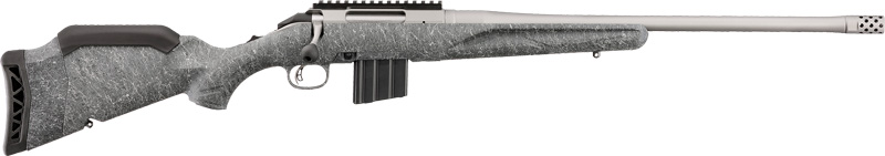 Ruger American Rifle Gen II .400 Legend Bolt-Action Rifle