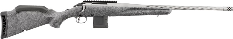 Ruger American Rifle Generation II .223 Remington 20" Bolt-Action