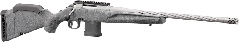 Ruger American Rifle Generation II .223 Remington 20" Bolt-Action