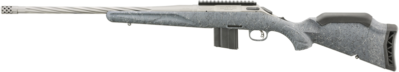 Ruger American Rifle Gen II 6mm ARC Bolt-Action Rifle