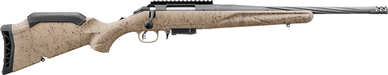 Ruger American Rifle Gen II Ranch Rifle - 7.62x39mm