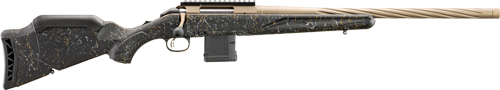 Ruger American Rifle Gen II Prairie .223 Rem Bolt-Action Rifle