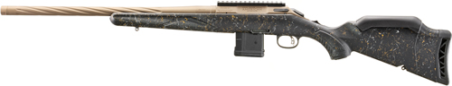 Ruger American Rifle Gen II Prairie .223 Rem Bolt-Action Rifle