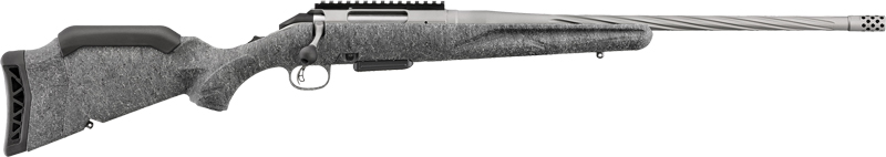 Ruger American Rifle Gen II .350 Legend 20" Bolt-Action