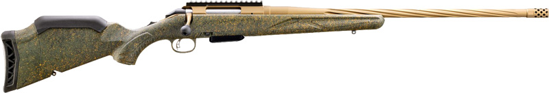 Ruger American Gen II Predator 350 Legend Bolt-Action Rifle