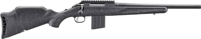 Ruger American Rifle Gen II Patrol .308 Win (16.10 in)